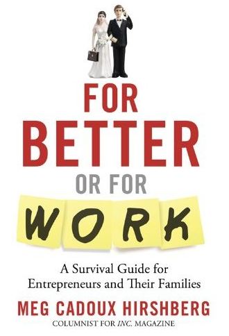 For Better Or For Work