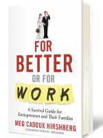 For Better or for Work Book Cover (large)