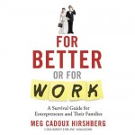 For Better or for Work Book Cover (small)