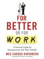 For Better or for Work Book Cover (small)